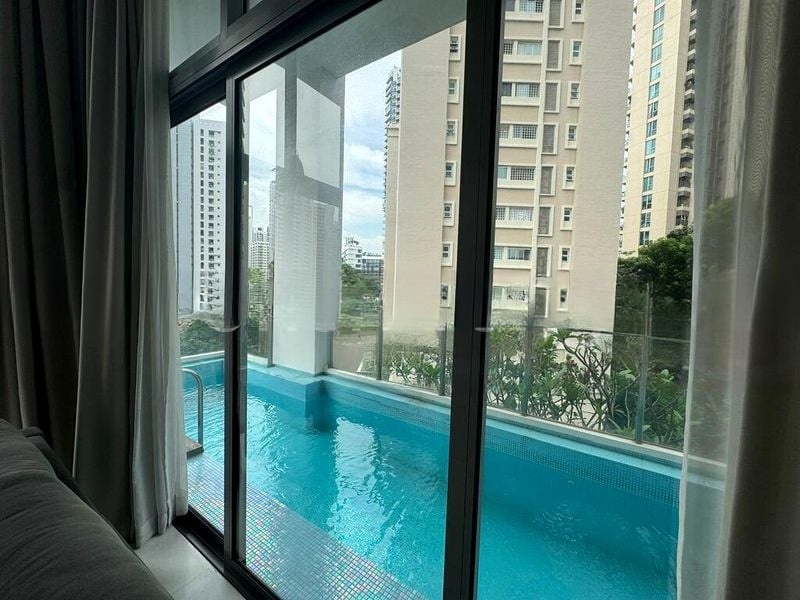STARLIGHT SUITES 13