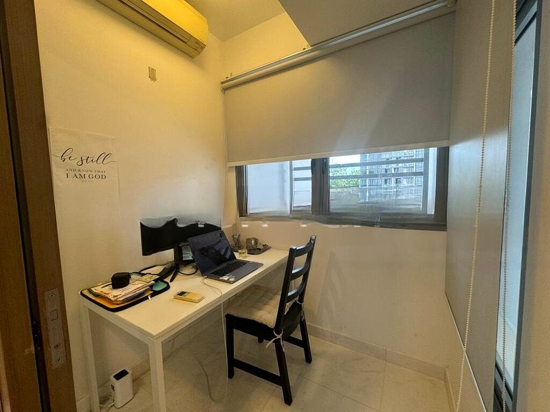 STARLIGHT SUITES 8