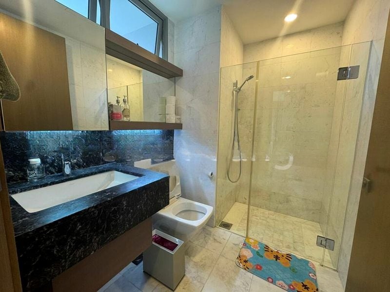 STARLIGHT SUITES 9