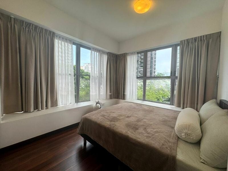 STARLIGHT SUITES 11