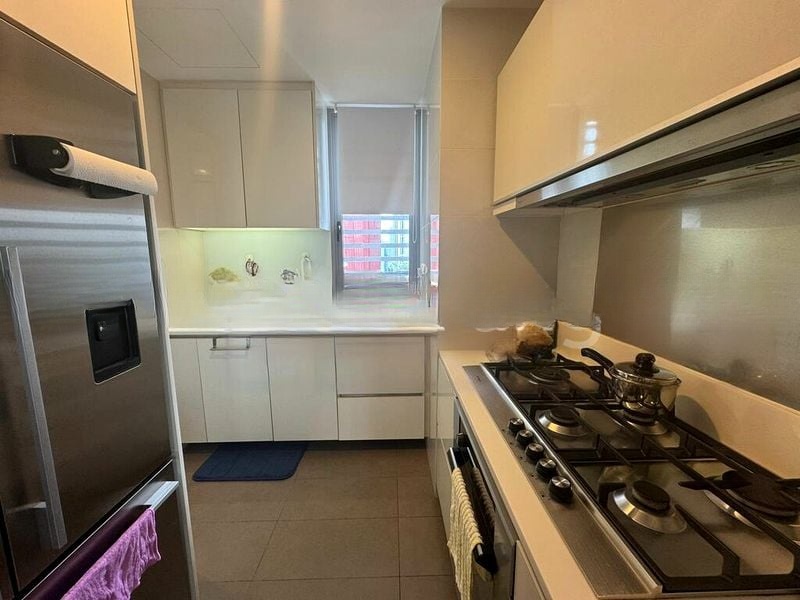 STARLIGHT SUITES 5