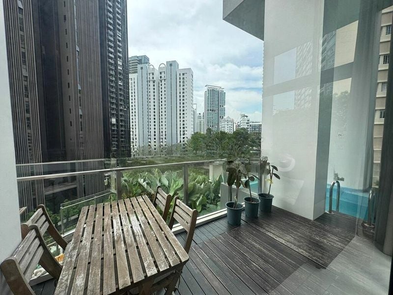 STARLIGHT SUITES 14