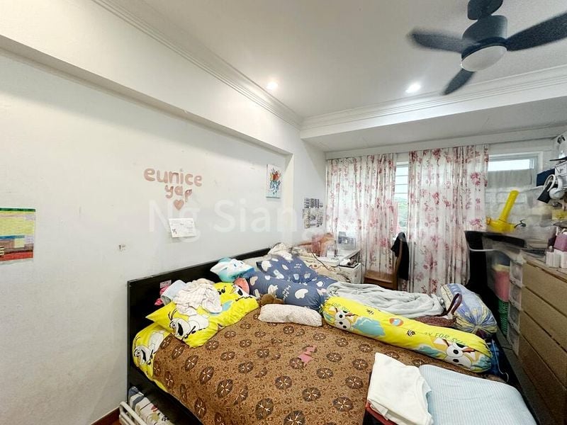 BEAUTY WORLD CENTRE 4