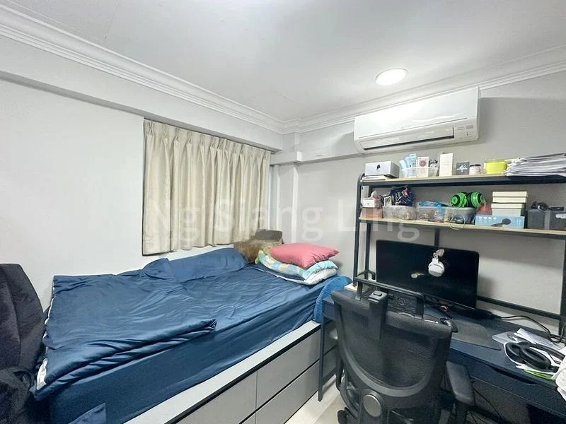 BEAUTY WORLD CENTRE 5