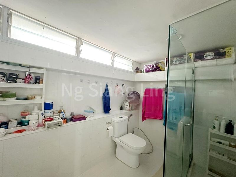 BEAUTY WORLD CENTRE 6