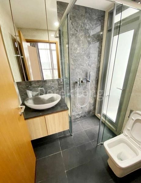 SPOTTISWOODE SUITES 4