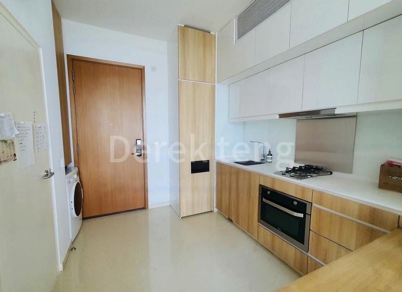 SPOTTISWOODE SUITES 5