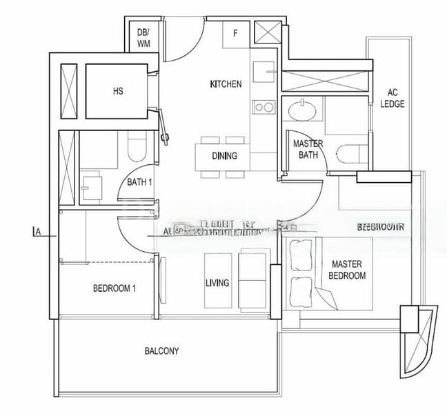 SPOTTISWOODE SUITES 7