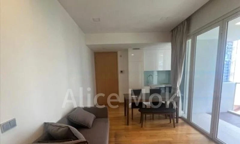 THE PEAK @ CAIRNHILL II 2