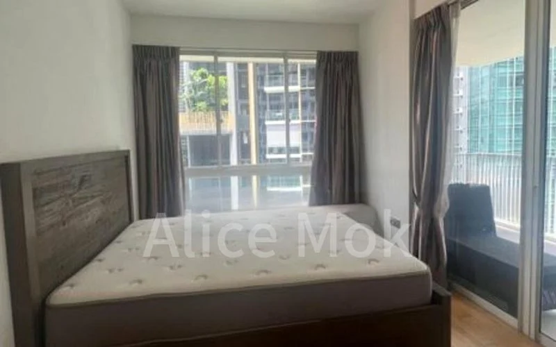 THE PEAK @ CAIRNHILL II 3