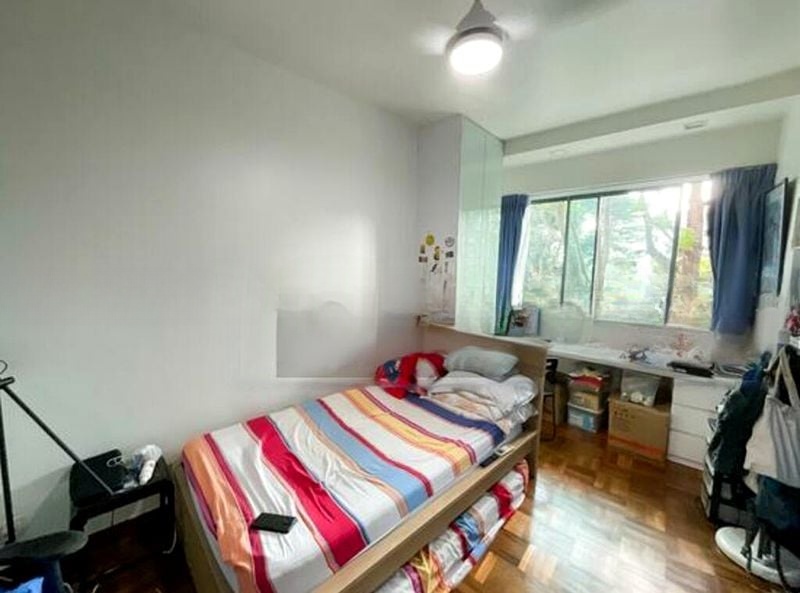 ASTOR GREEN 5