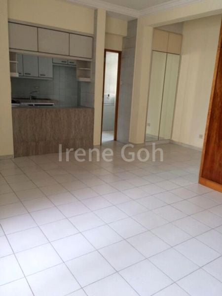 AZALEA PARK CONDOMINIUM 2