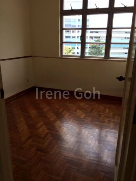 AZALEA PARK CONDOMINIUM 3