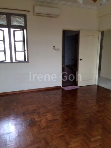 AZALEA PARK CONDOMINIUM 4