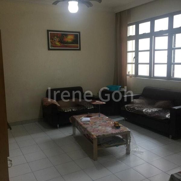 AZALEA PARK CONDOMINIUM 5