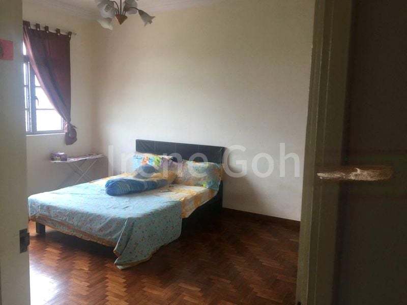 AZALEA PARK CONDOMINIUM 6