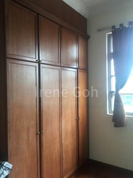 AZALEA PARK CONDOMINIUM 7