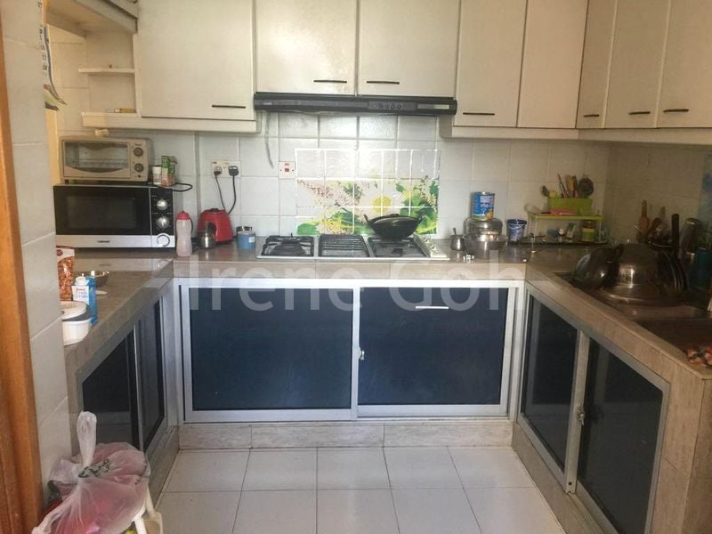 AZALEA PARK CONDOMINIUM 9