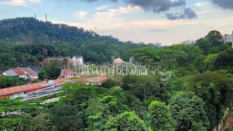 HILLVIEW HEIGHTS 1