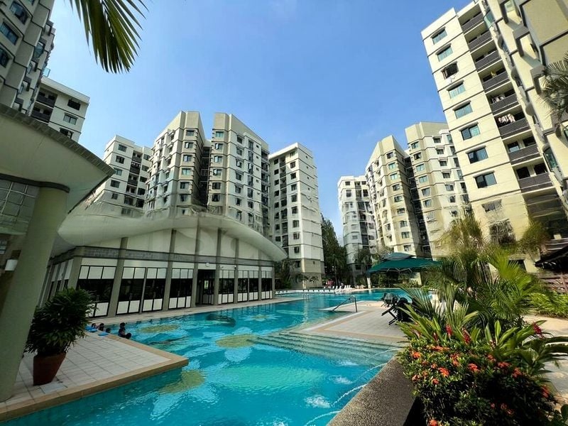 SIMEI GREEN CONDOMINIUM 3