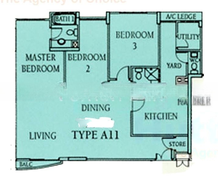 ASTON MANSIONS 15