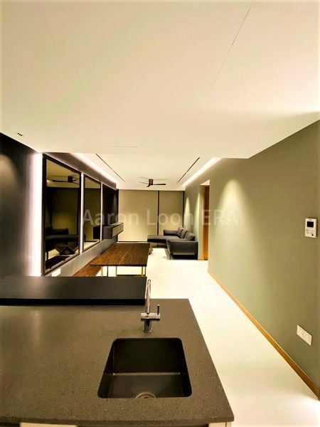 MARINA ONE RESIDENCES 2