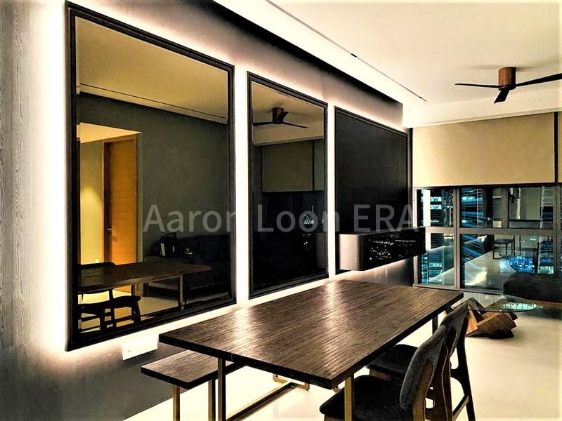 MARINA ONE RESIDENCES 3