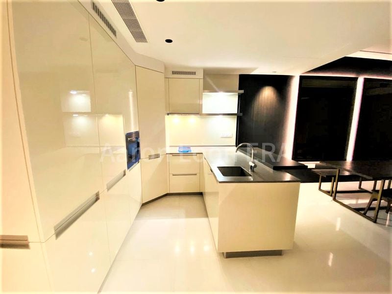 MARINA ONE RESIDENCES 5