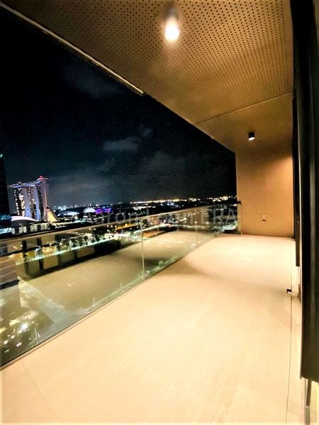 MARINA ONE RESIDENCES 7