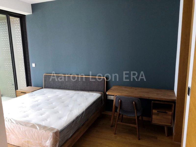 MARINA ONE RESIDENCES 11