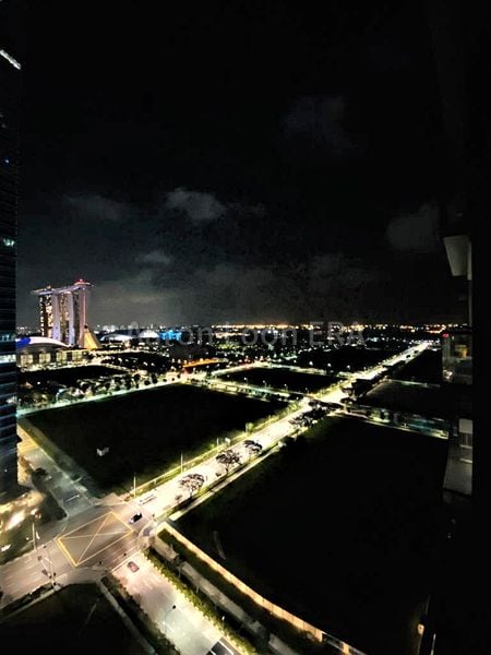 MARINA ONE RESIDENCES 15