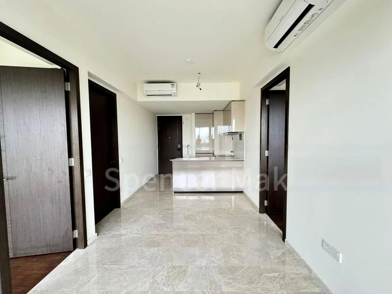 FORETT@BUKIT TIMAH 2