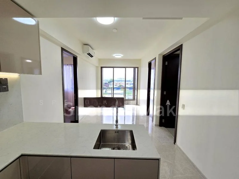 FORETT@BUKIT TIMAH 3