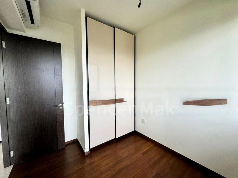 FORETT@BUKIT TIMAH 4