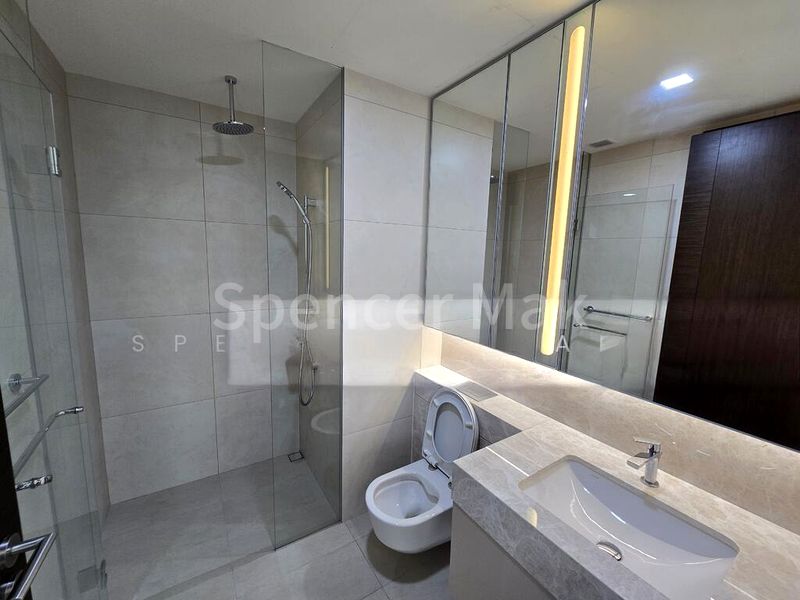 FORETT@BUKIT TIMAH 7