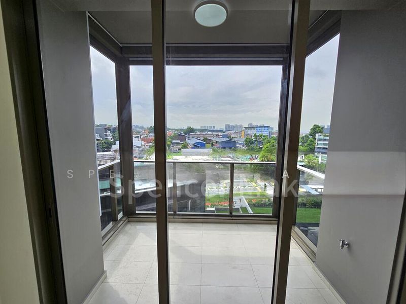 FORETT@BUKIT TIMAH 8