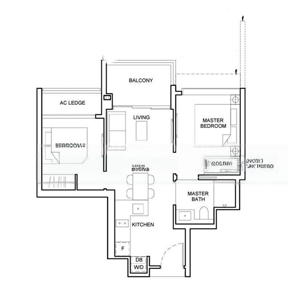 FORETT@BUKIT TIMAH 9