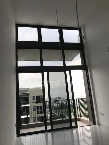 NORTH PARK RESIDENCES 2