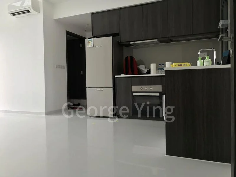 NORTH PARK RESIDENCES 3