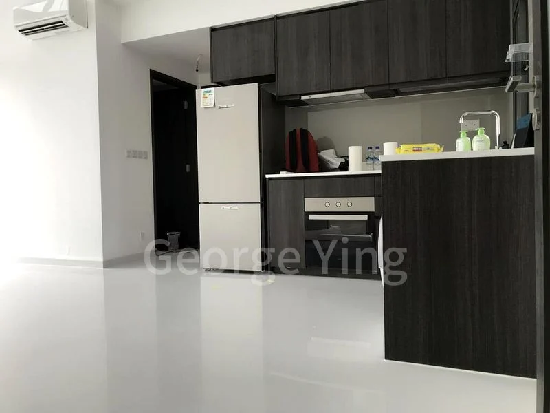 NORTH PARK RESIDENCES 4