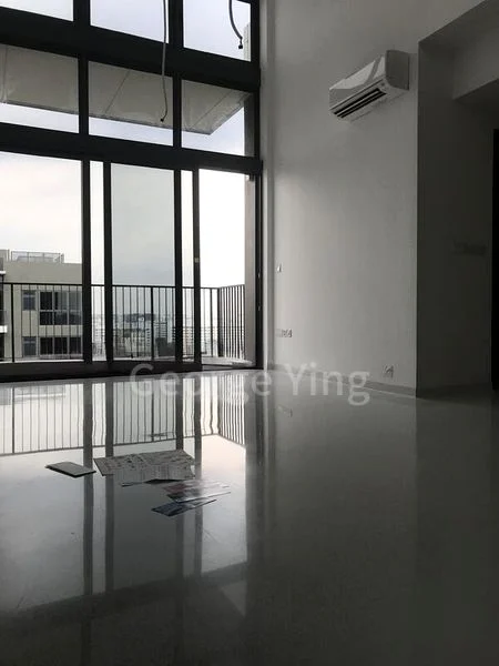 NORTH PARK RESIDENCES 5