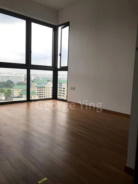 NORTH PARK RESIDENCES 6