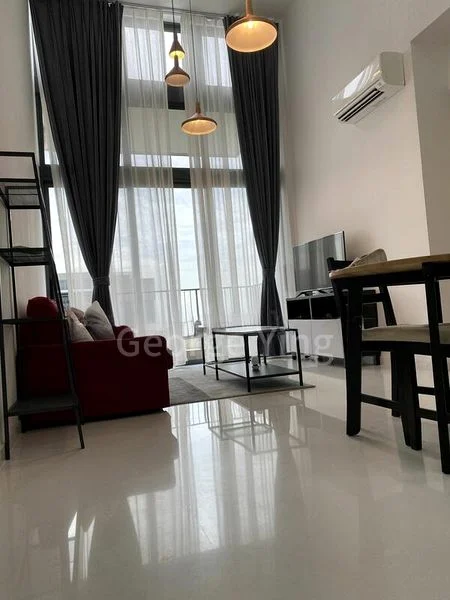 NORTH PARK RESIDENCES 7