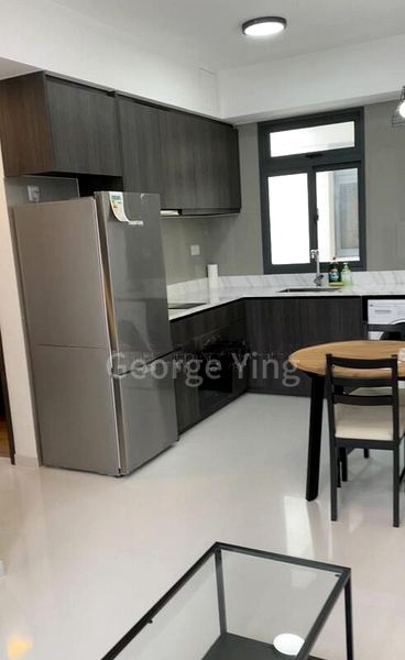 NORTH PARK RESIDENCES 8