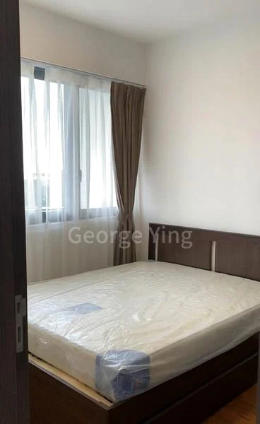 NORTH PARK RESIDENCES 9