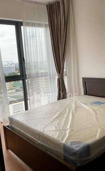 NORTH PARK RESIDENCES 10