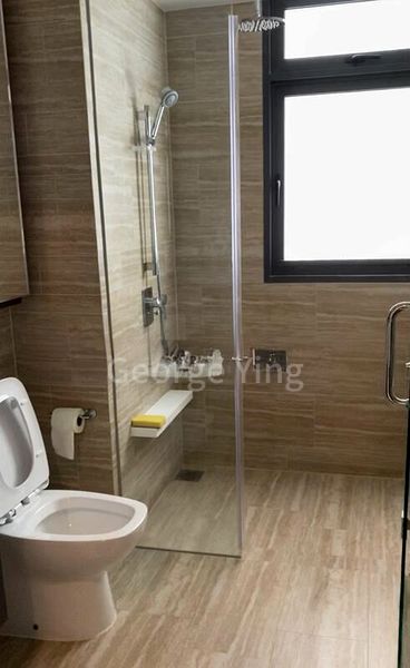 NORTH PARK RESIDENCES 11