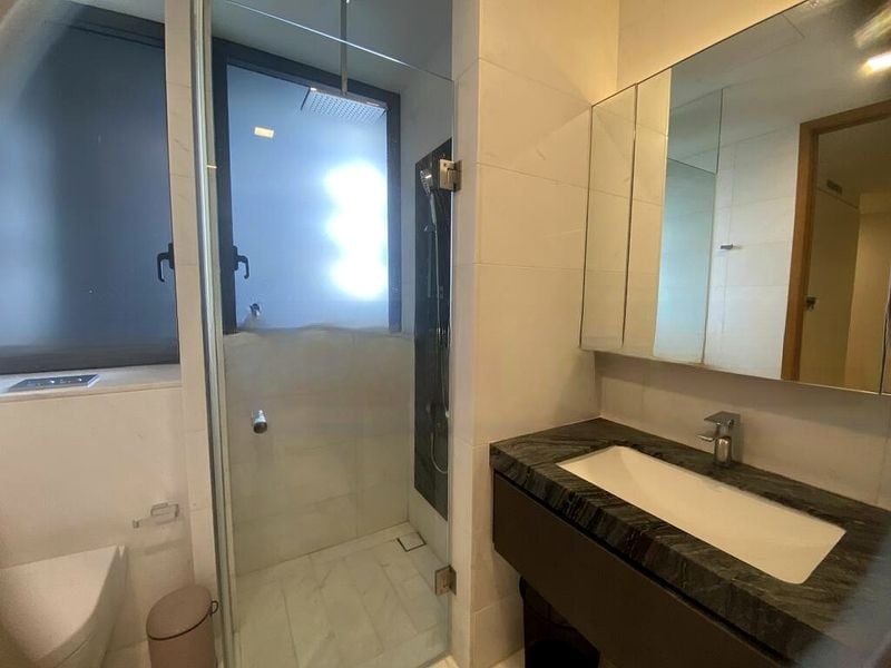 MARINA ONE RESIDENCES 2