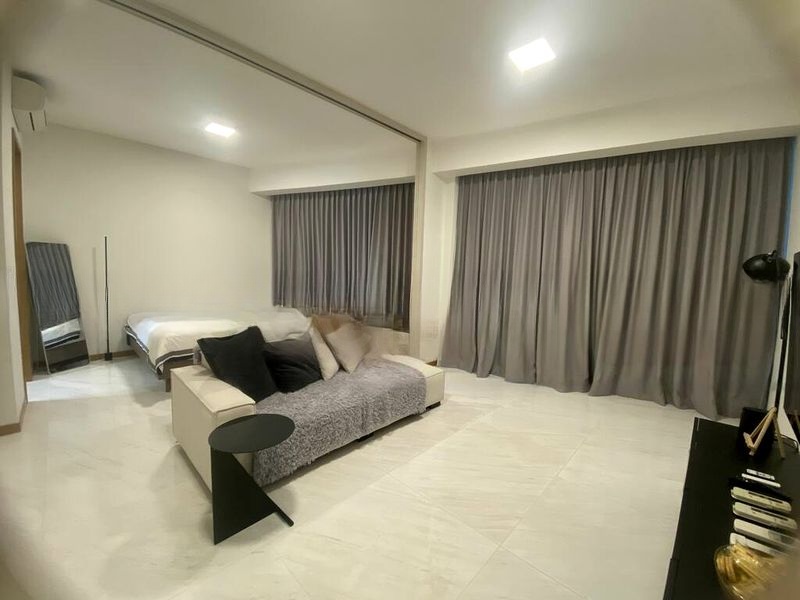 MARINA ONE RESIDENCES 8