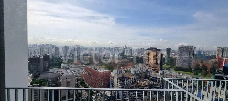 SPOTTISWOODE SUITES 2